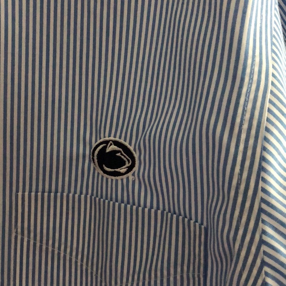Men’s long sleeve shirt - Picture 2 of 4